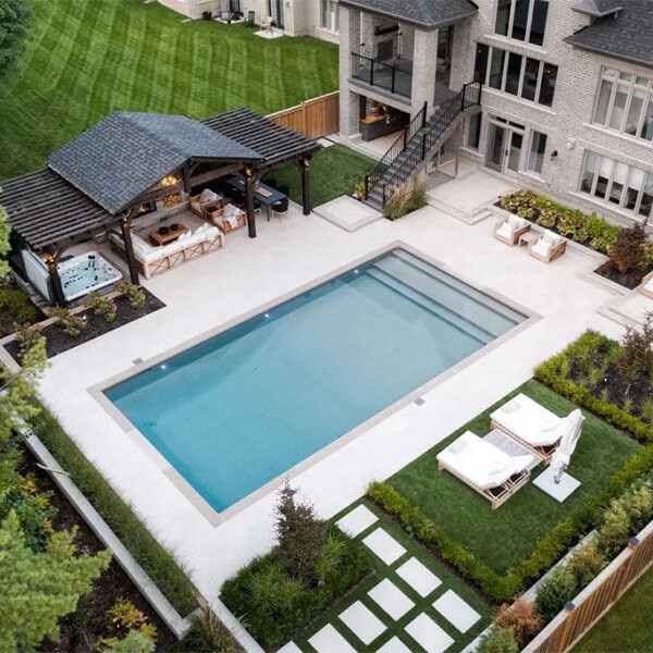 Porcea Coast Porcelain Paver